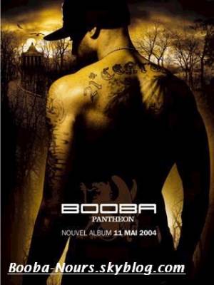 booba